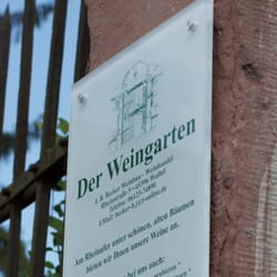 J. B. Becker Weinbau / Weinhandel OHG