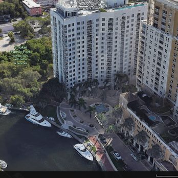 VU New River - satellite image I looked up to be able to show my friends! - Apartments Near Me - Fort Lauderdale, Florida VU New River - satellite image I looked up to be able to show my friends! - Apartments Near Me - Fort Lauderdale, Florida