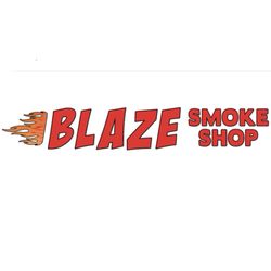 Blaze smoke shop - Blaze
