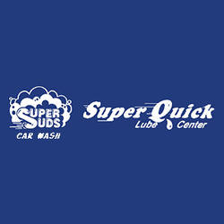 Super Suds Car Wash & Super Quick Lube