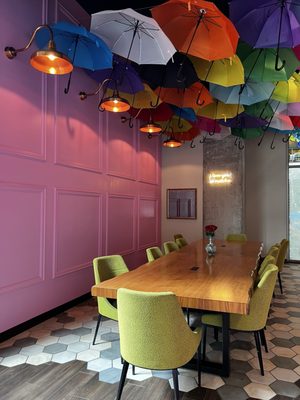 Leon Coffee House - U District by null