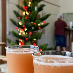 Kahuku Beer Garden - Sours.