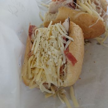 Dave's Cosmic Subs - Mt Vernon - Sandwiches Near Me - Mt Vernon, Ohio Dave's Cosmic Subs - Mt Vernon - Sandwiches Near Me - Mt Vernon, Ohio