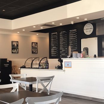 El Greco Grill - Greek Near Me - Campbell, California