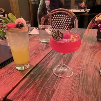 Lemongrass Brooklyn - Drinks - Thai Near Me - Brooklyn, New York Lemongrass Brooklyn - Drinks - Thai Near Me - Brooklyn, New York