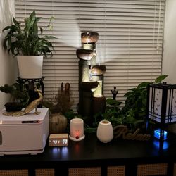 Radiant Health Massage - The relaxation station