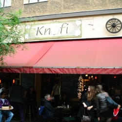 Knofi