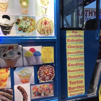 Antojitos Los Cocos - a food truck - Juice Bars & Smoothies Near Me - Houston, Texas Antojitos Los Cocos - a food truck - Juice Bars & Smoothies Near Me - Houston, Texas