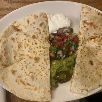 East LA - Chicken Quesadilla - Bars Near Me - Hoboken, New Jersey