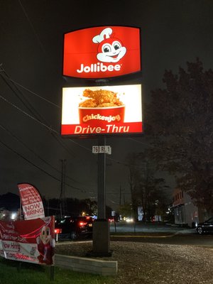 Jollibee by null