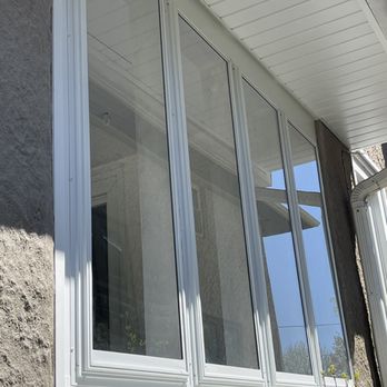 Infinite Glass - masterframe storms installed - General Contractors Near Me Infinite Glass - masterframe storms installed - General Contractors Near Me