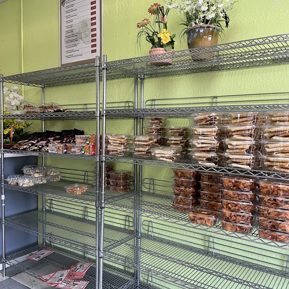 Banh Mi Saigon - Other snacks they sell - Vietnamese Near Me - Pinellas Park, Florida Banh Mi Saigon - Other snacks they sell - Vietnamese Near Me - Pinellas Park, Florida