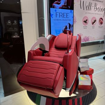 OSIM - Furniture Stores Near Me - Arcadia, California