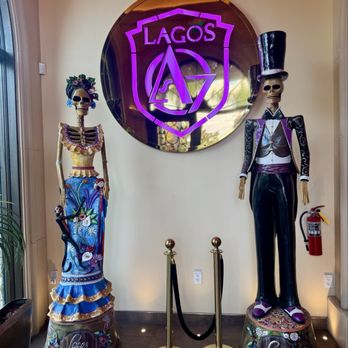 Lagos Mexican Cuisine - Mexican Near Me - Fullerton, California