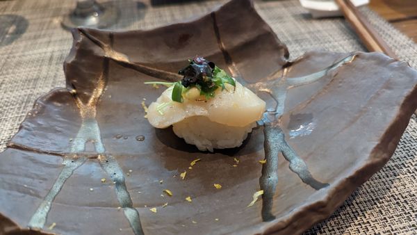 Otoro Sushi + Asian Kitchen by null