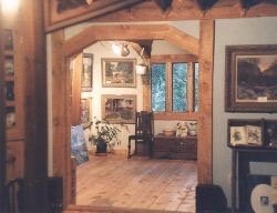 Social spots from Western Maryland Gallery