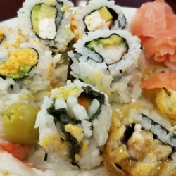 New China Super Buffet