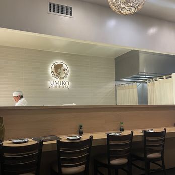 Umiko Sushi Ray - Japanese Near Me - Tarzana, California