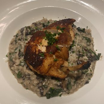 El Dorado Kitchen - New American Near Me - Sonoma, California