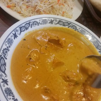 Naan n Curry - Chicken Tikka Masala and Rice - Indian Near Me - Concord, California Naan n Curry - Chicken Tikka Masala and Rice - Indian Near Me - Concord, California