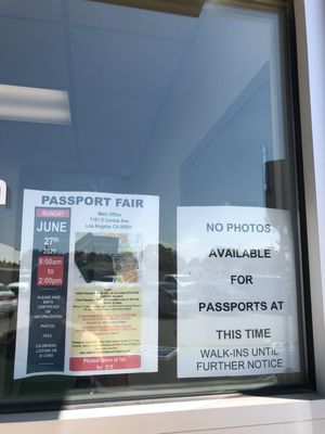 SIGNAL HILL PASSPORT PROCESSING - Updated June 2026 - 15 Photos & 63