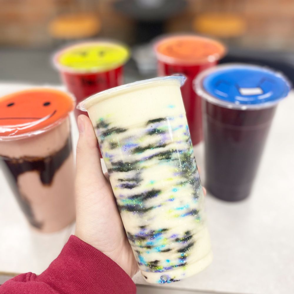 STUDIO 34 NUTRITION Updated September 2024 14 Photos 3021 34th St