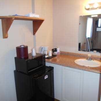 Super Saver - All rooms have Refrigerators, Microwaves and a coffee pot Picture #4 - Hotels Near Me - Sheridan, Wyoming Super Saver - All rooms have Refrigerators, Microwaves and a coffee pot Picture #4 - Hotels Near Me - Sheridan, Wyoming