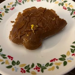 La Reynera Bakery Express - Marranito had soap taste