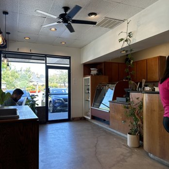 Clouds Rest Coffee - Coffee & Tea Near Me - Oakhurst, California