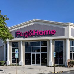 Rug & Home - Pineville - Outside Rug & Home Pineville, NC