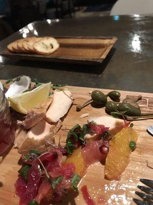 540 Kitchen & Bar, Inc by null