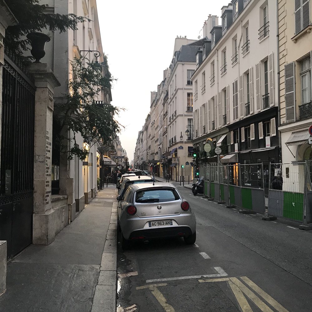 Hôtel des Deux Continents - Hotels Near Me - Paris, 75