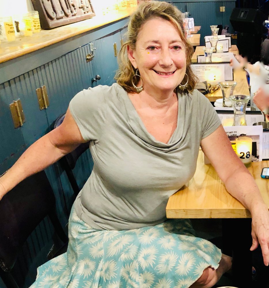 Judy Silvan, LICSW - grief counselor in Cambridge, MA