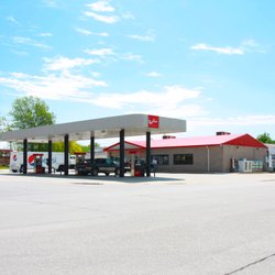 The Depot Express