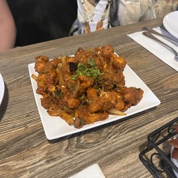 Biryani Bowl - Chilli Gobi - Indian Near Me - Peoria, Arizona Biryani Bowl - Chilli Gobi - Indian Near Me - Peoria, Arizona