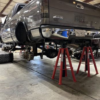Forrester Performance - Auto Repair Near Me - Beaufort, South Carolina Forrester Performance - Auto Repair Near Me - Beaufort, South Carolina
