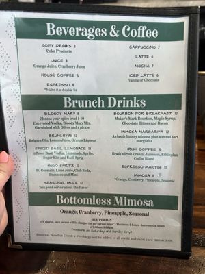 Menu photo 8 Novellus Saint Charles, MO