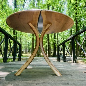 Edgewood Studio - 42" round table - Furniture Stores Near Me - Woodbridge Township, New Jersey Edgewood Studio - 42" round table - Furniture Stores Near Me - Woodbridge Township, New Jersey
