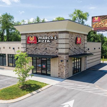 Marco's Pizza - Pizza Near Me - Houston, Texas Marco's Pizza - Pizza Near Me - Houston, Texas