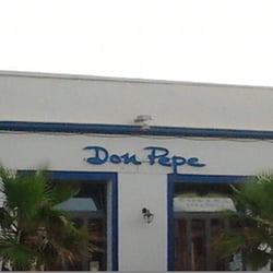 Don Pepe