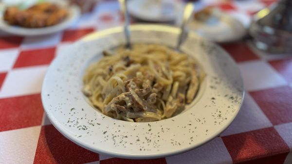 Amedeo's Italian Restaurant by null
