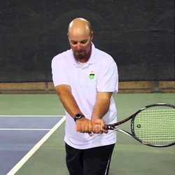 Forest Crest Athletic Club