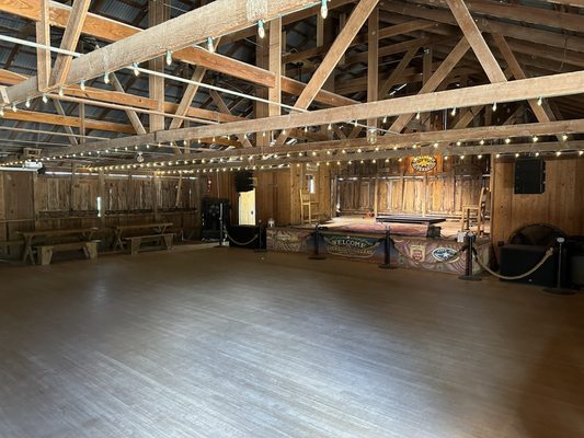 Luckenbach by null