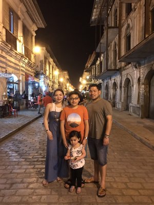 Calle Crisologo by null