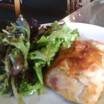 The 3rd Corner - Le sigh...bree - New American Near Me - Encinitas, California