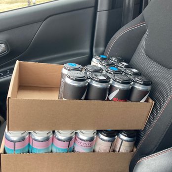 Energy City Brewing - Today's pick up! - Breweries Near Me - Batavia, Illinois