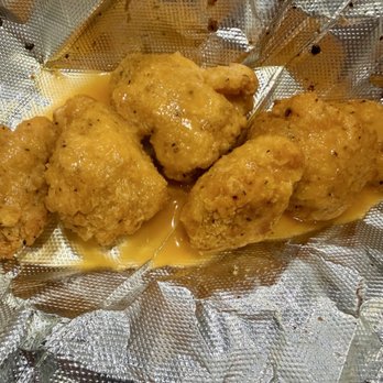 Marco's Pizza - Buffalo Boneless Wings - Pizza Near Me - Surprise, Arizona