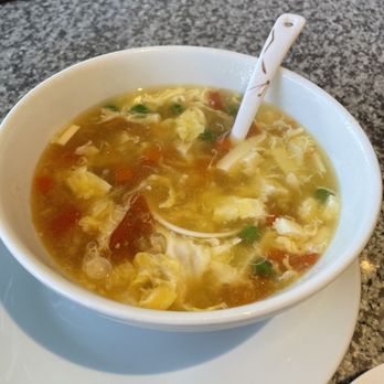 Tasty Gourmet - Egg Flower Soup - Cantonese Near Me - Davis, California Tasty Gourmet - Egg Flower Soup - Cantonese Near Me - Davis, California