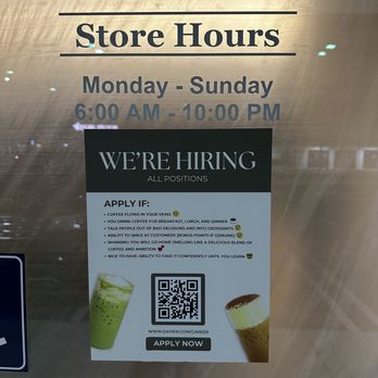 Fortress Plaza - Da Vien Coffee is hiring - Shopping Centers Near Me - Rosemead, California Fortress Plaza - Da Vien Coffee is hiring - Shopping Centers Near Me - Rosemead, California