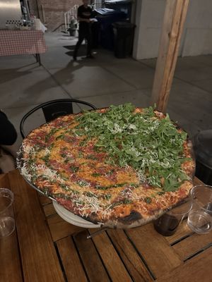Tenth Street Pasta & Pizza by null